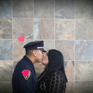 Meet your Posher, Danny y claudia